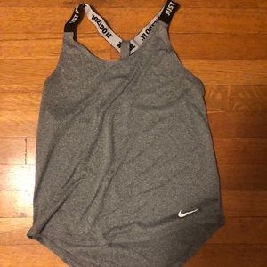 Nike DriFit Tank Top